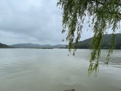 -南北湖风景区