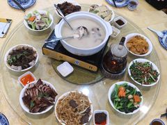 -九大簋家宴(晓港湾店)