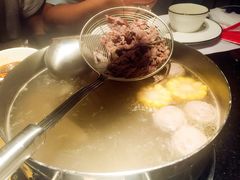 -牛事制造局牛肉火锅(莲岳路店)