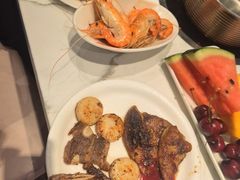 -半岛听涛蒸汽海鲜自助(K11店)