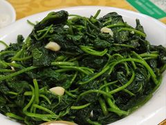 炒时蔬-赣南风味阁(赣州客家大道店)