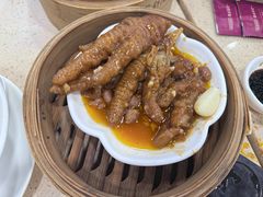 -点都德(皇岗村店)