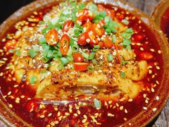 -喜在山舍·老宅吊锅·川卤酒馆(南京总店)