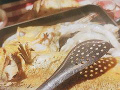 -西贝(财富购物中心店)