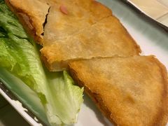 月亮虾饼-热浪岛马来餐厅