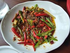 -拾捌川·自贡爆炒(夜未央店)