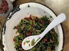 -彭耕记猪油炒小菜(吉联mall店)