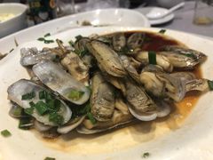 -丰收渔港饭店(嵊泗店)