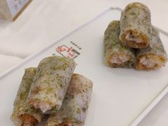 -万山楼海鲜酒家·二十三年老字号