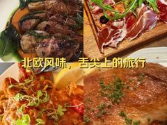-Bistro Les Lilas丁香花小酒馆
