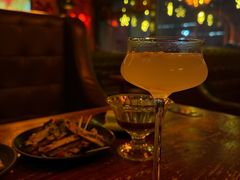 -無名记忆Music Bar夜景怀旧酒吧