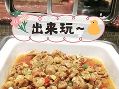 -吉布鲁牛排海鲜自助(龙湖北城天街购物广场店)