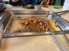 -新石器烤肉(高行万嘉店)