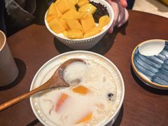 -小团圆糖水铺(襄阳南路店)