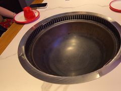 -玺炖·中国铁锅炖(虹桥天街店)