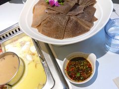 -巴奴毛肚火锅(广益哥伦布店)