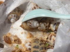-蚝得喜海鲜(东城店)