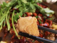 -天治宣·野椒鸡(龙头寺总店)