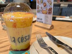 -乐凯撒披萨(恒隆广场店)