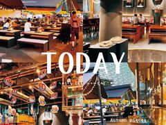 -haxnbauer海森堡德国餐厅(深圳coco店)
