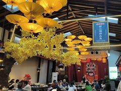 -老灶房-四川土菜(铁牛广场店)