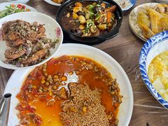 -妈妈的小作坊(陈家镇店)