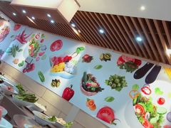 -咕叽咕叽自助烤肉小火锅(西城广场购物中心店)