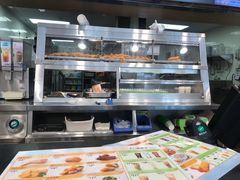 -德克士(茶店子客运站店)
