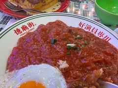 -憶廟街 X 沙角邨(太古城店)