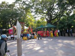 -九龙公园