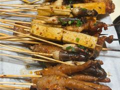 -串盟烧烤·长沙美食地标(星沙店)