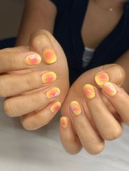 -171 Naillife