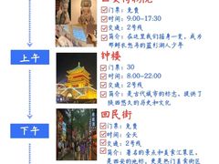 -秦始皇帝陵博物院(兵马俑)