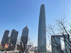 -天津意大利风情旅游区