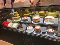 -乐天免税店(明洞店)