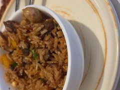 -一沙一城·岩烤牛扒(深圳首店)