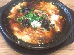 -穆桂英美食(南禅寺店)
