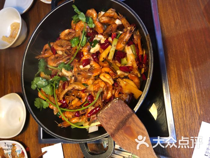 2089香辣虾(万隆城店)-图片-河源美食-大众点评网
