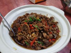 -呷得家常菜馆(王公塘店)