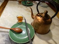 -御提小馆烤鸭店(陆家嘴店)