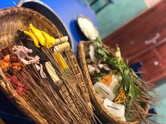 -马路边边串串香(双井直营店)