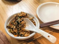 -土大力韩式烤肉料理(和平路店)