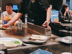 -大渔铁板烧(万象城店)