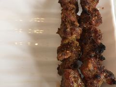 -巴依老爷·新疆美食(上城区天城路店)