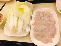 -彤德莱火锅(乐陵路店)
