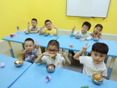 -联恩国际儿童教育·幼小衔接·少儿英语·托管班(远洋未来中心店)