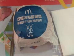 -麦当劳(赣州火车站店1093)
