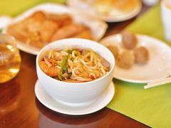 -桃源咖啡厅(武夷山大红袍山庄店)