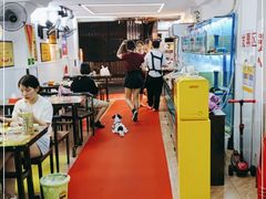 -聪辉同安老美食饭店(大元路店)