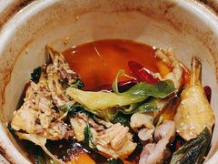 -周家二小姐的菜(西津渡店)